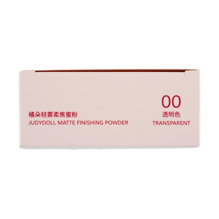 매트 피니싱 파우더, 0.28oz, #00 투명 - 유분 조절 및 브라이트닝, 오래 지속됨 14