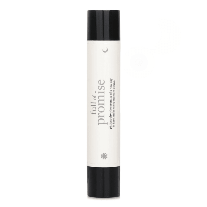 美國 PHILOSOPHY 肌膚哲理 理想無限日夜豐盈緊緻精華 30ml/1oz