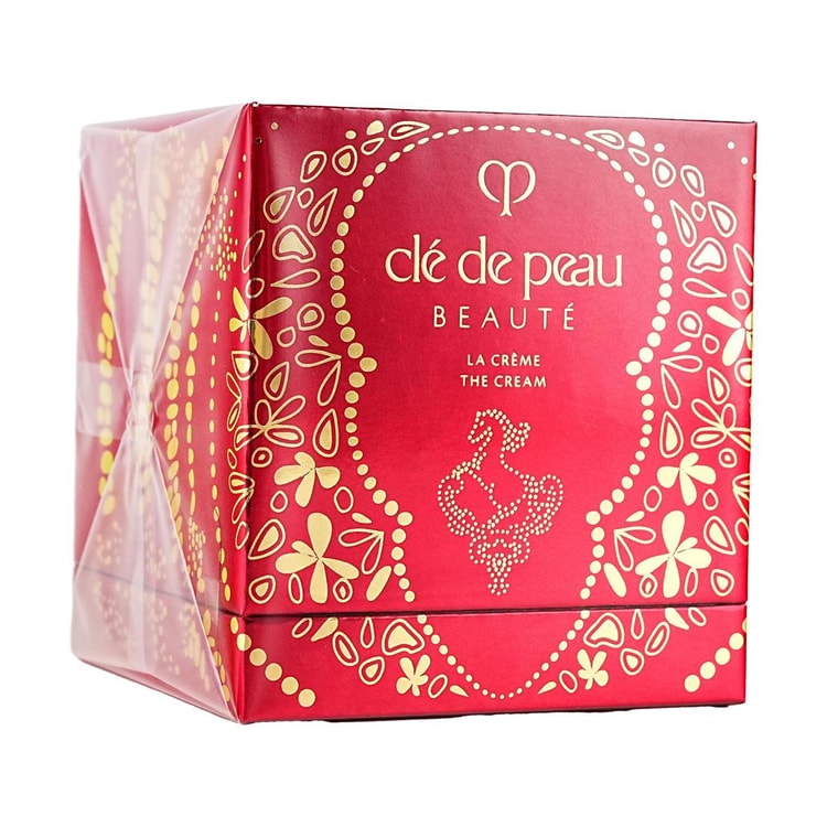 CLE DE PEAU BEAUTE CPB La Crème Anti-aging Night Cream, 1.75oz