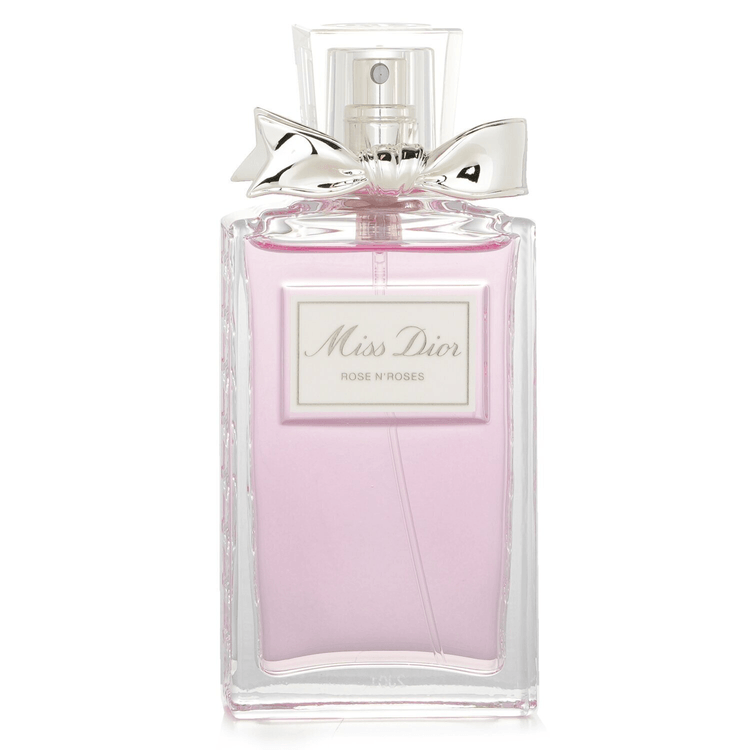 香港直邮] 法国Christian Dior 玫舞轻旋淡香水EDT 50ml/1.7oz - 亚米
