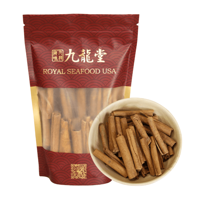 Cinnamon Stick Aromatic High-Quality Cooking 8oz