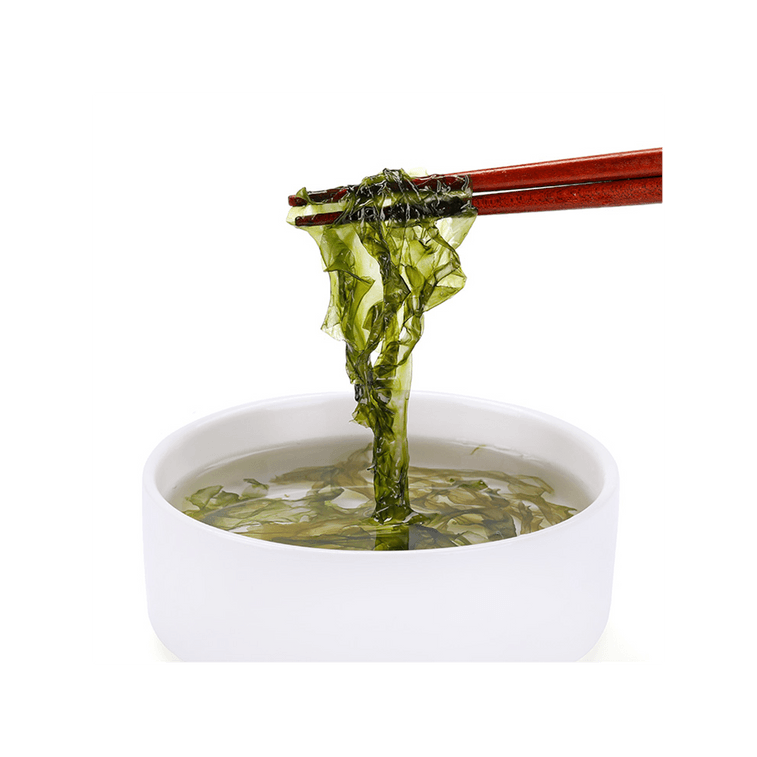 鹹亨之味 野生特級無沙紫菜 60g 3