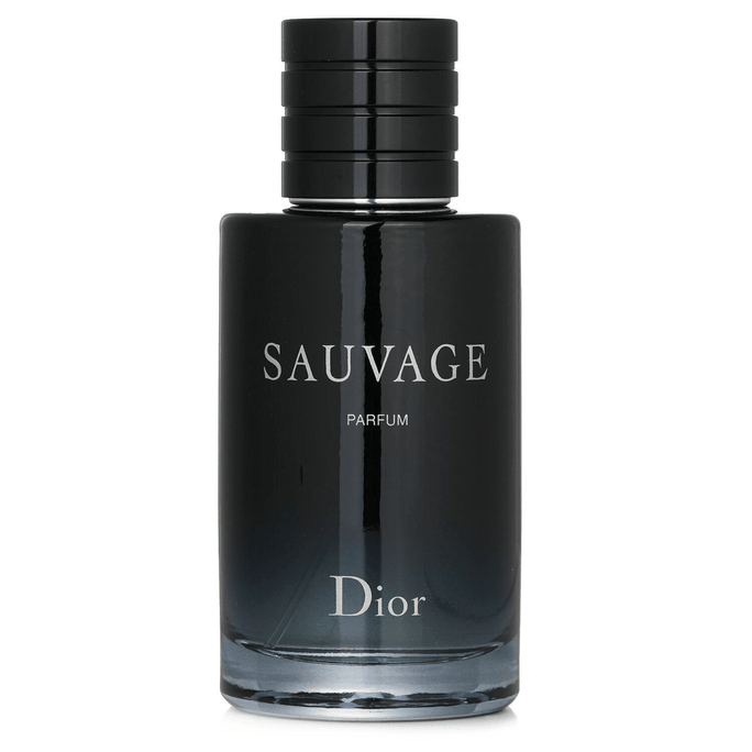 Christian Dior Sauvage Parfum Spray  100ml/3.3oz
