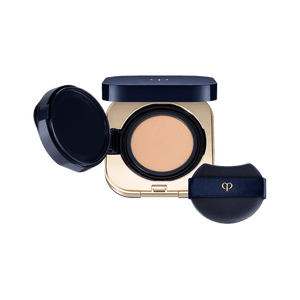 【日本からの直送】クレ・ド・ポーボーテ CPB スキンキー 日本語版 ライトソフトウォータージェルクッションエッセンスファンデーション ダイヤモンドライトクッション SPF25・PA+++ OC-10（替え芯）