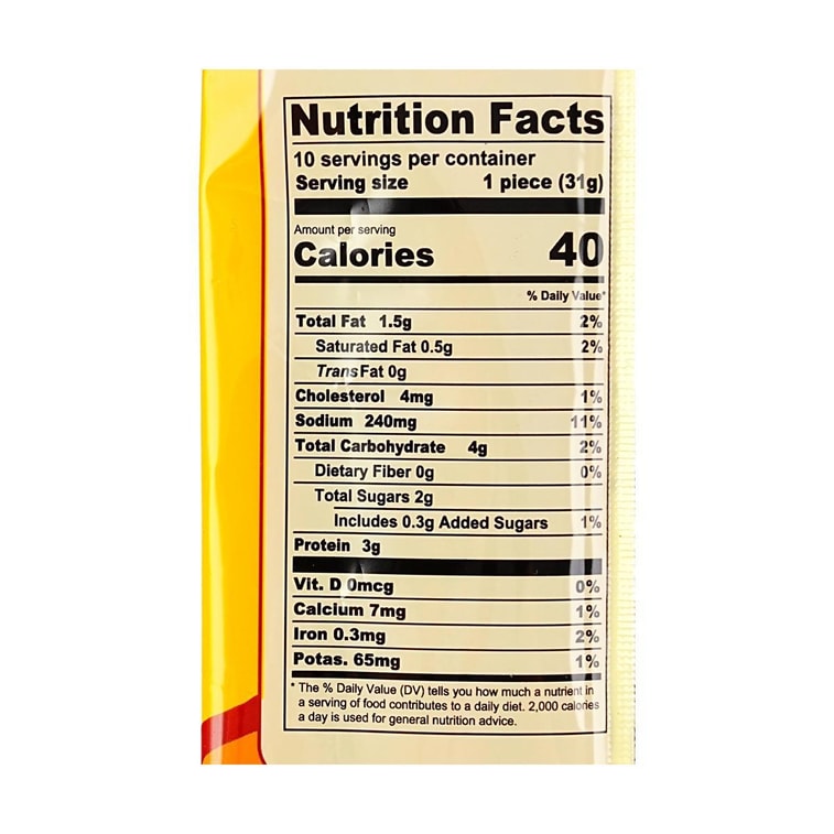 햄맛 치킨 소시지, 스위트콘맛, 290g *5개입 8