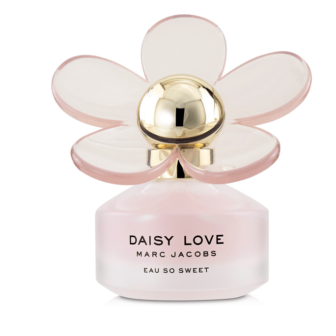 Daisy Love Eau So Sweet Eau De Toilette Spray  50ml/1.6oz