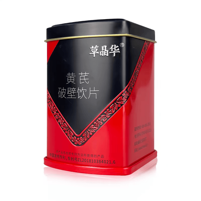 Astragalus membranaceus  40 g