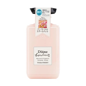 BONHEUR ナチュラル&オーガニック トリートメント グラース ロゼ 500ml