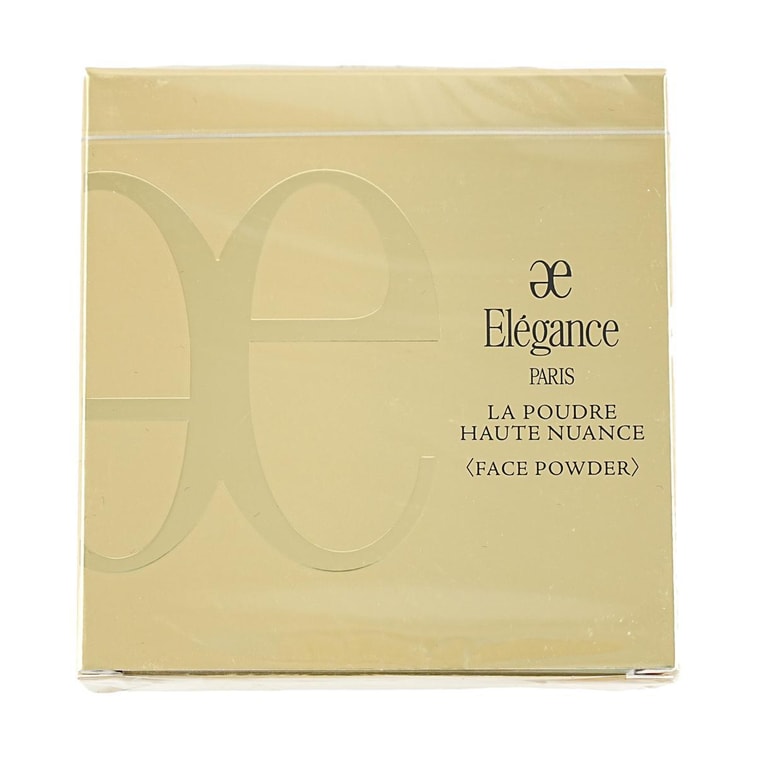 페이스 파우더 컴팩트 #I 8.8g @Cosme Award 9