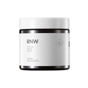 【中国直邮】韩国 RNW 如薇 护发精油胶囊 改善干枯头发分叉毛躁留香柔顺发 50粒/瓶