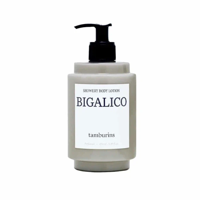 Showery Fragrance Body Lotion 15.89 fl oz #BIGALICO