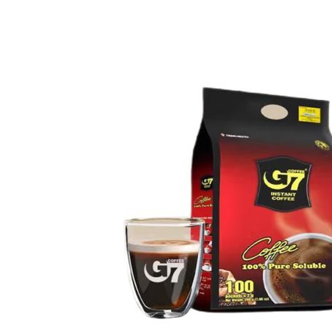 Sugar-Free American Black Coffee 1box