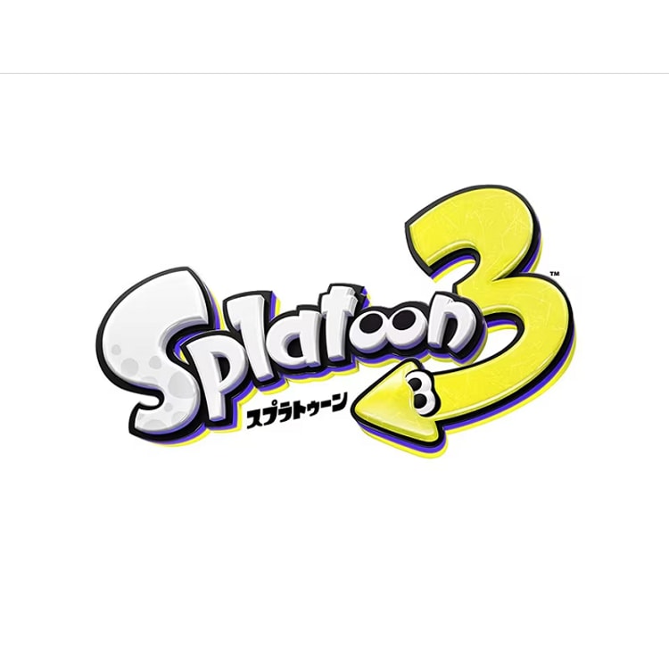 Nintendo Switch Splatoon™ 3 - Yami.com