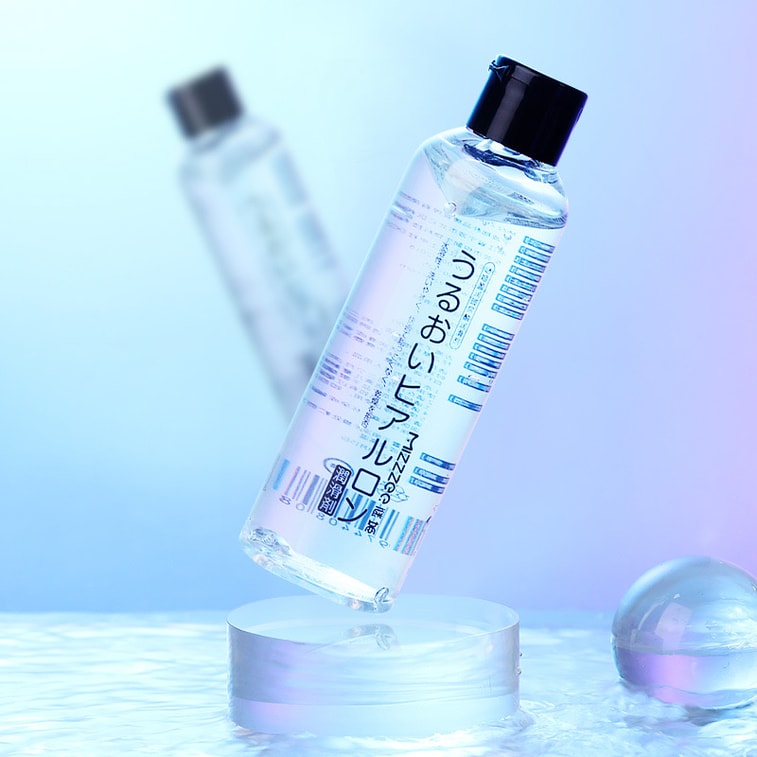 Hyaluronic Acid Lubricant 【Good Companion Love Special】Human Lubricant Water Soluble Easy To Wash Lubricating Oil 200ML 4