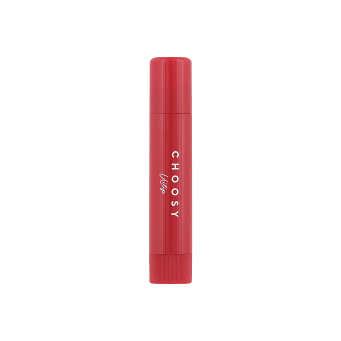 Color Care Lip Balm #Strawberry Tart