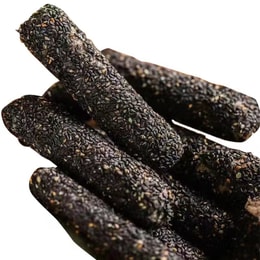 Black Sesame Sandwich Stick 200g