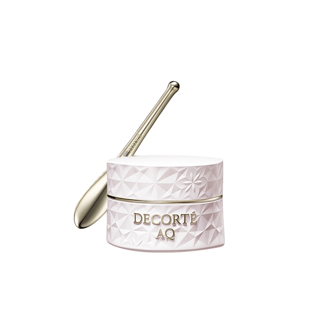 COSME DECORTé AQ Concentrate Neck Cream 98g