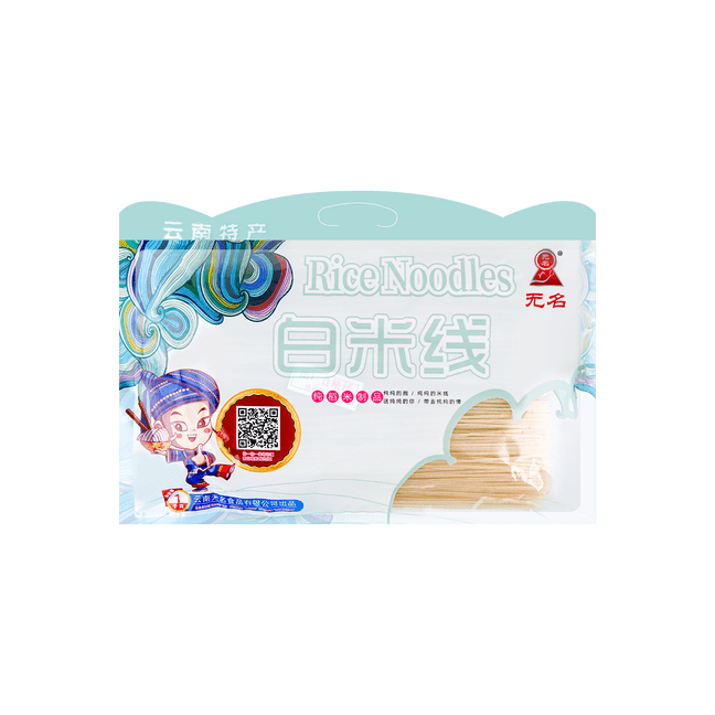 Classic Rice Noodle 1000g