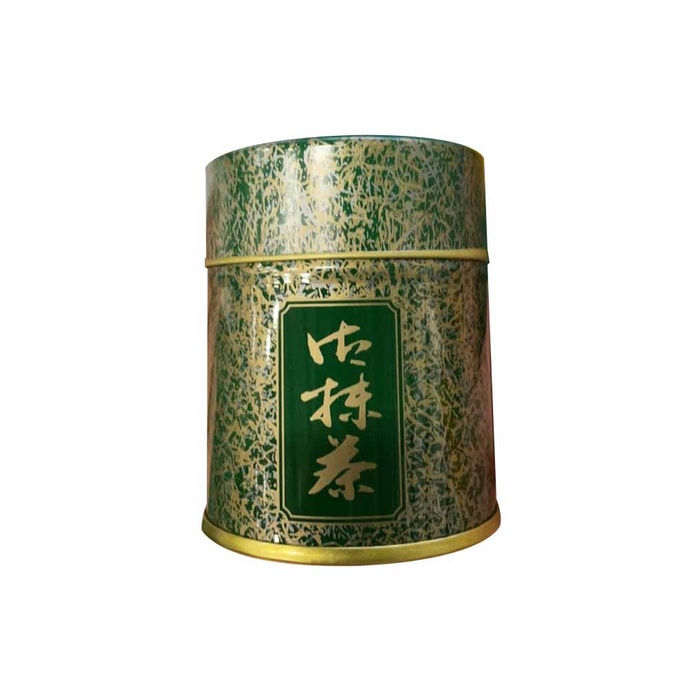 Uji Matcha Miyako no Mukashi 40g