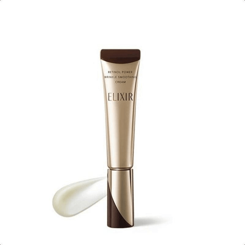 Retinol Power Wrinkle Smoothing Cream 15g - Yami.com