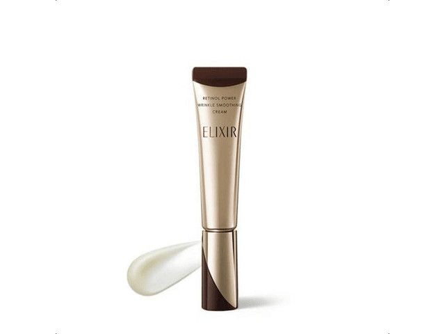 Retinol Power Wrinkle Smoothing Cream 15g - Yami.com