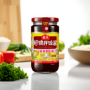 Signature Bibimbap Sauce, 10.5 oz