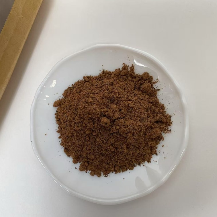 美国 和庐坊 茶麸粉植物清洁剂洗碗洗水果洗头 500g 8