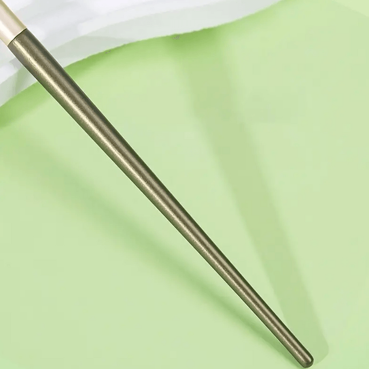 디테일 노즈 컨투어 브러쉬 6