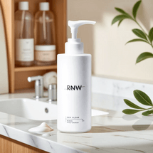 DER Clear Bubble Deep Cleanser, 200g