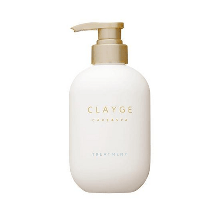 Crage Treatment SR