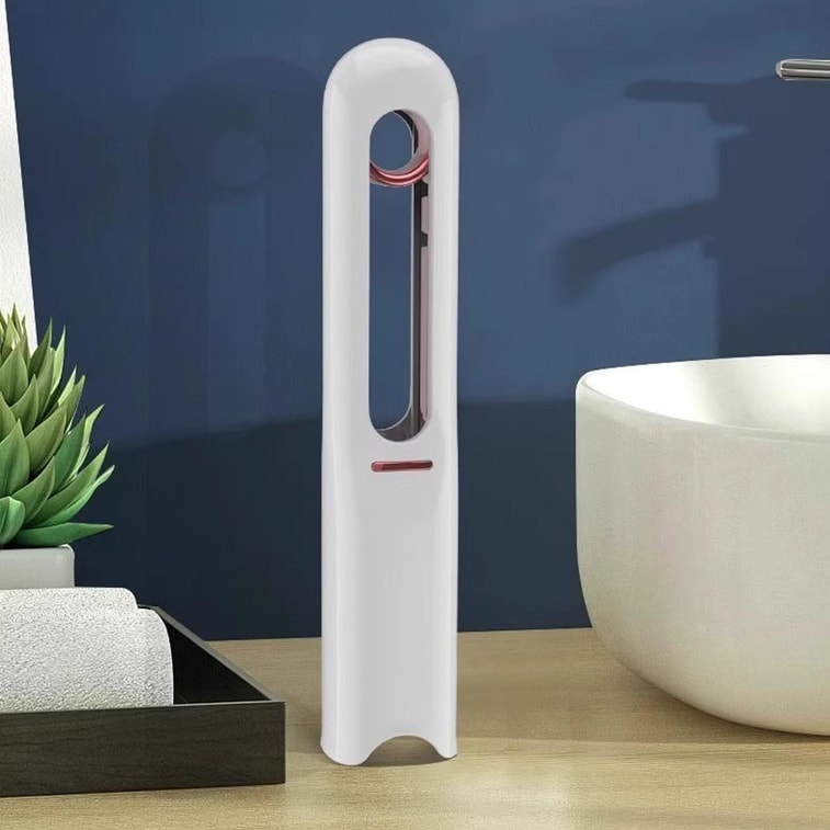 휴대용 미니 빗자루, 9.6인치 3