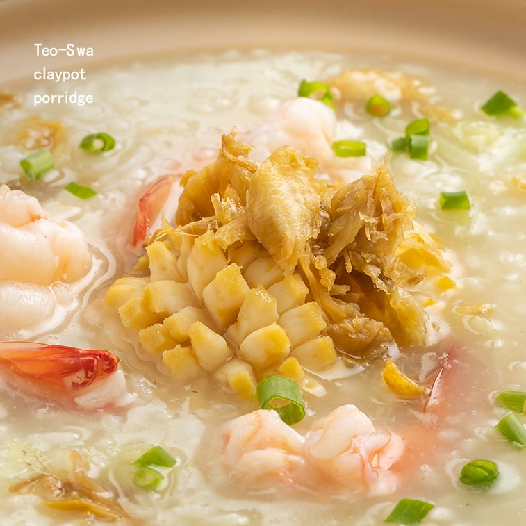 中国潮汕集锦 6瓶装 冬菜 腌制咸菜 1680克 5