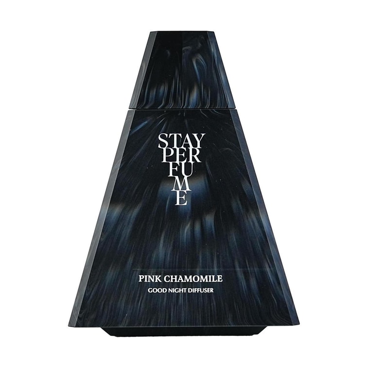 韩国MUMCHIT 晚安扩香香薰 芳香疗愈香氛 藤条扩香 #​​粉红洋甘菊​​ 4