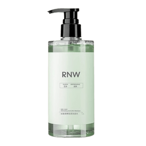 Shampoo Oil Control Fluffy Anti-Dandruff Anti-Dandruff Fluffy Shampoo 300Ml