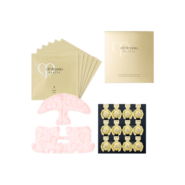 日本からの直送】CLE DE PEAU BEAUTE クレ・ド・ポー ボーテ CPB