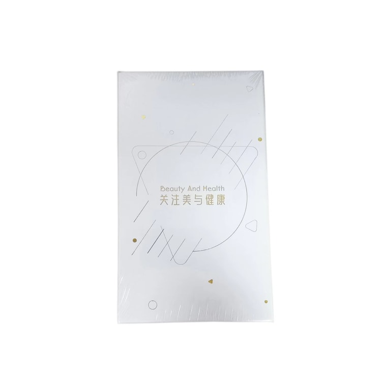 健康な頭皮環境を整える：MEIBOYI 育毛器 電動マッサージコーム 頭皮アプリケーター 赤青光ヘアケアコーム ホワイト（1個） 8