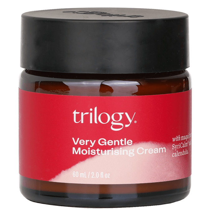 新西兰 【香港直邮】 Trilogy趣乐活  极温和保湿霜(敏感肌肤)60ml/2oz