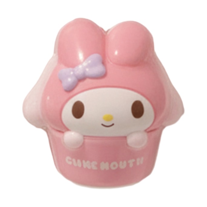 My Melody Lip Balm Cherry Scented 1pc