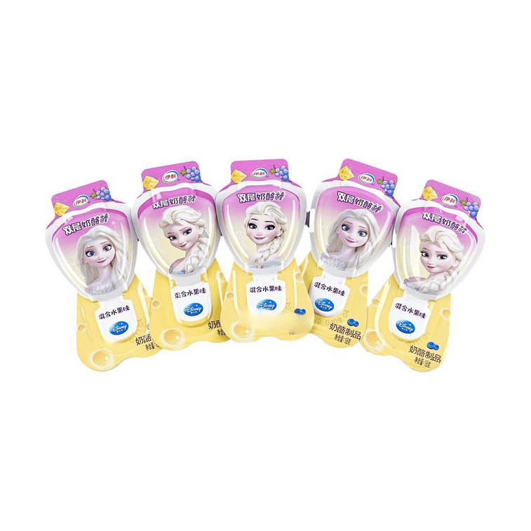 치즈 스틱 혼합 과일 맛 3.17온스 4