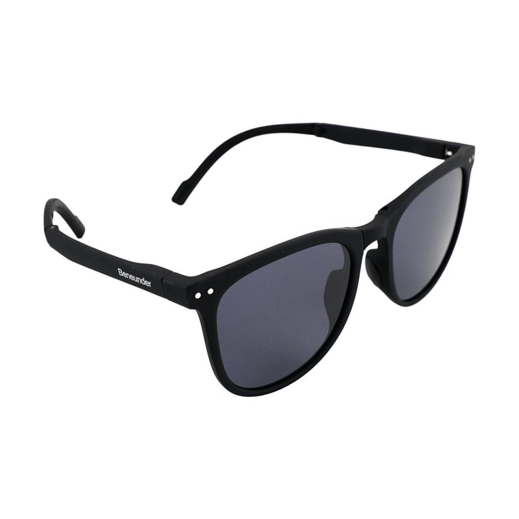 Day Watch Series Foldable Sunglasses Black One Size 4