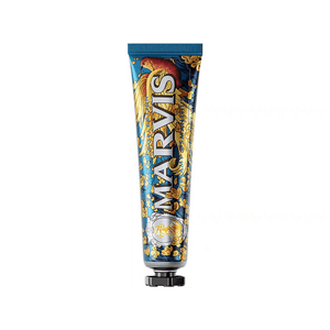 Moonlit Night Golden Osmanthus and Magnolia Mint Toothpaste. Freshens breath and protects gums. 75ml