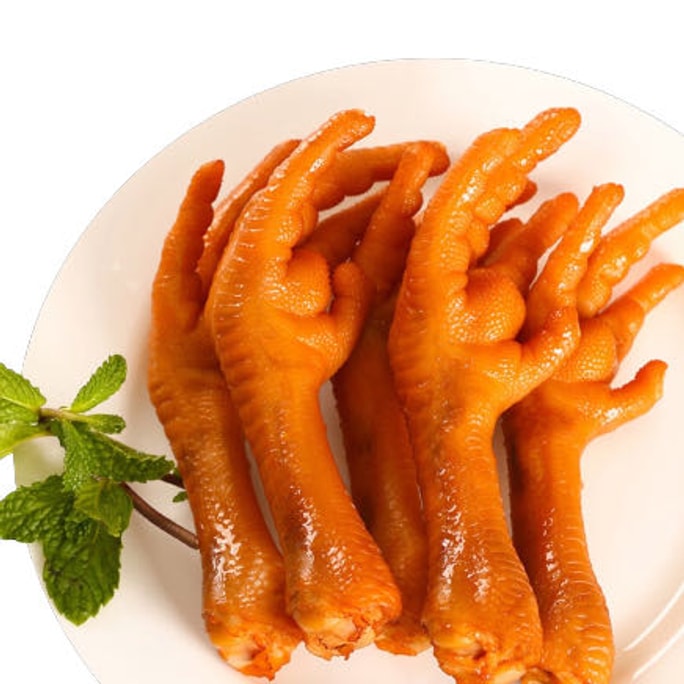 Chicken Feet