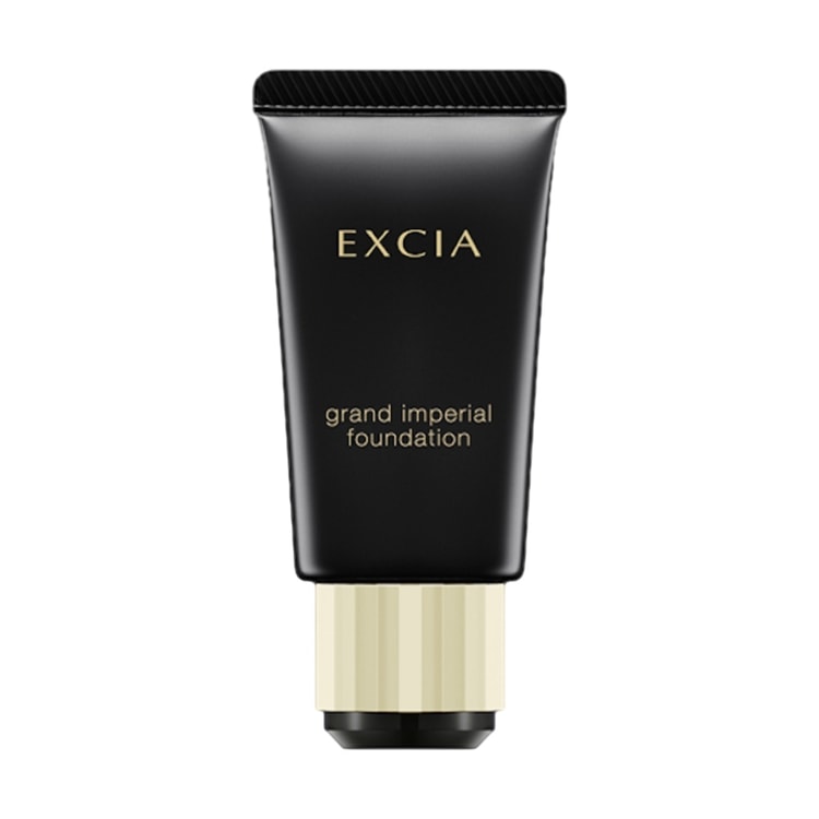 アルビオン EXCIA NA201 EXCIA Rich Lucent Foundation Cream 30g #NA201 - Yami.com