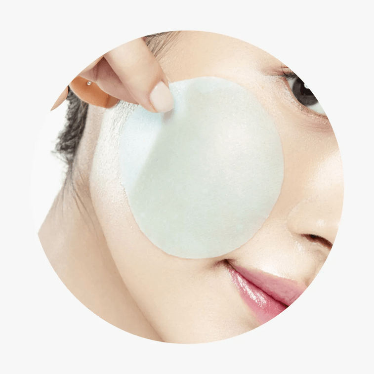 PDRN 100 히알루론산 글로우 패드, 60매 3