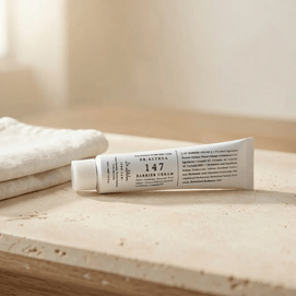 韓國DR.ALTHEA 147屏障隔離霜 純素 50ml 保濕滋潤 抗皺彈性滋養 延緩衰老