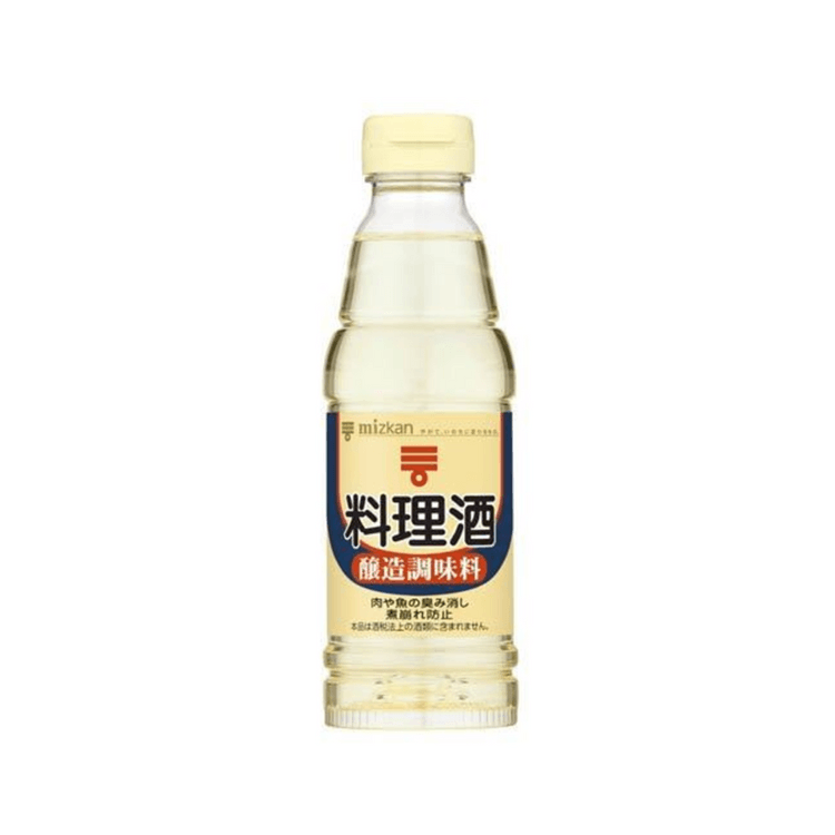 日本からの直送】日本の料理酒 360ml - Yami