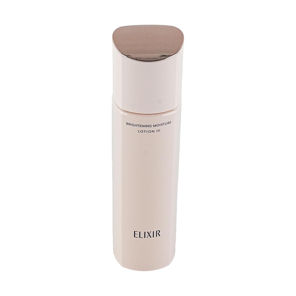 Elixir Brightening Moisture Lotion III, 5.75 fl.oz. - Yami.com
