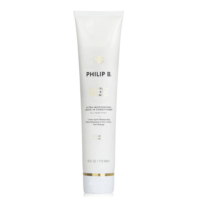 【香港直郵】Philip B菲利普 B 輕盈曲發造型霜 170356 178ml/6oz
