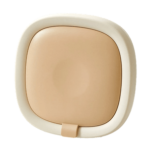 Product: Ice Cream Roll Maker, Beige, DIY Fried Yogurt Machine No Electricity Needed