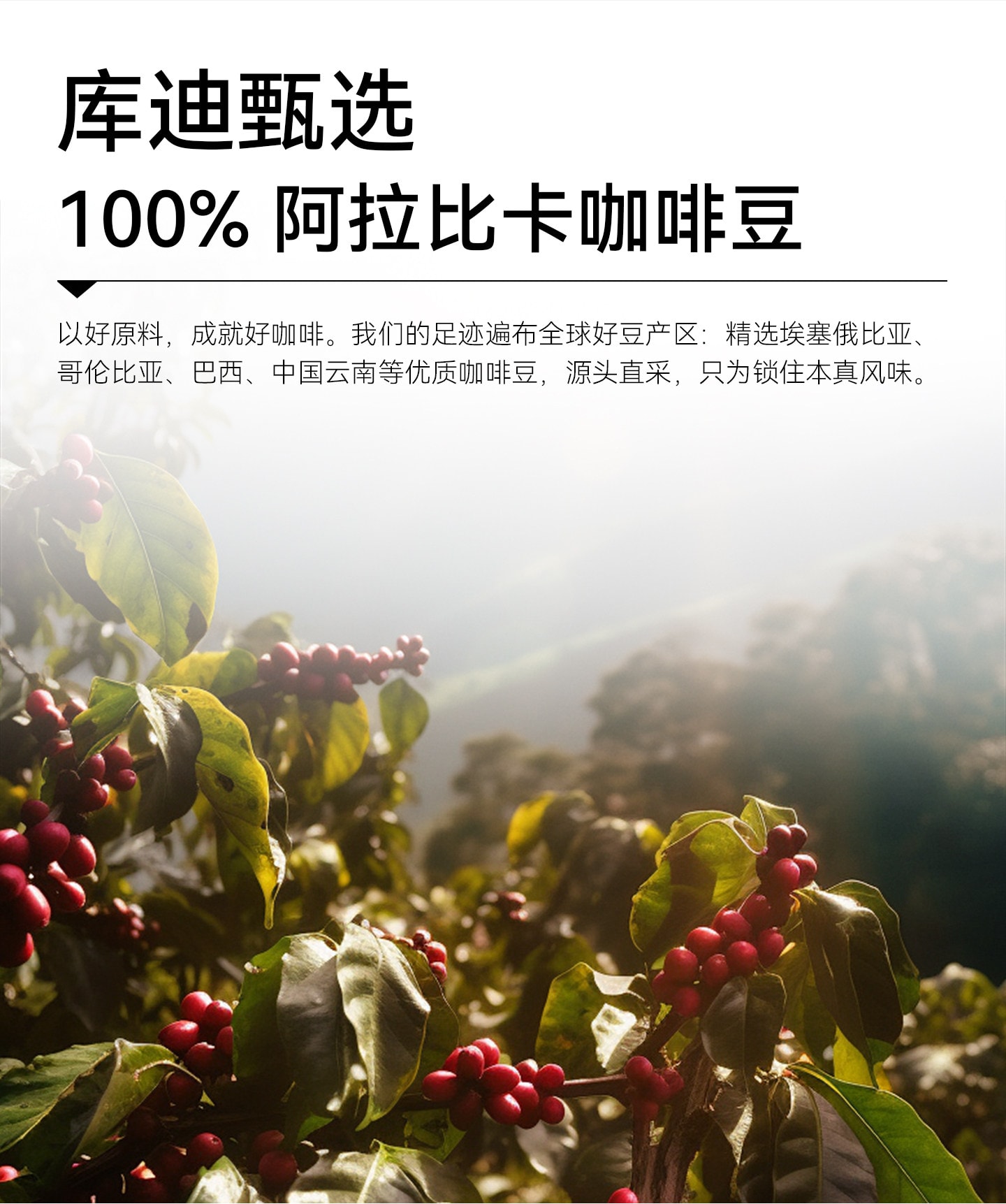 【中国直邮】 东方甄选 【库迪咖啡】冻干咖啡 冷热即溶咖啡粉 焦糖可可风味【挂耳+冻干套装 (铂金精选挂耳5袋+金奖深烘冻干即溶20个)】 2g*20颗